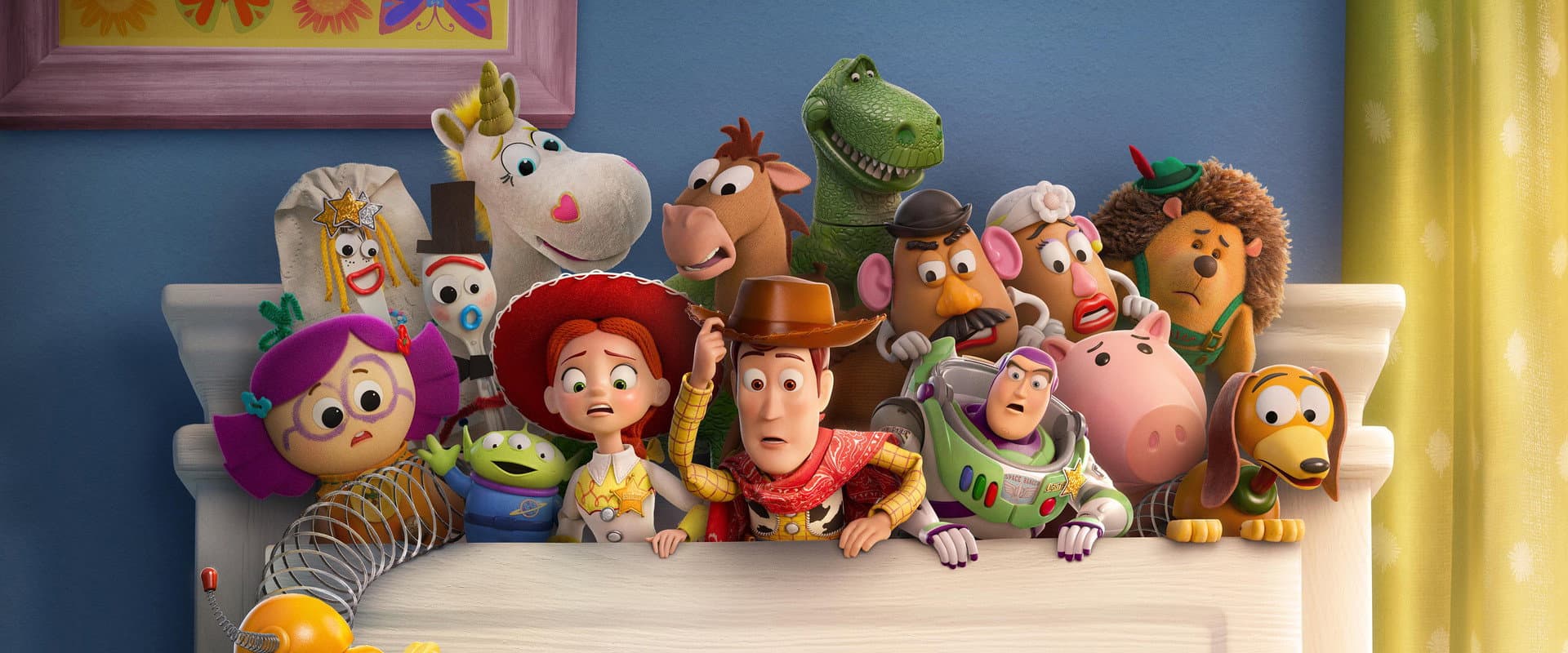 Toy Story 5