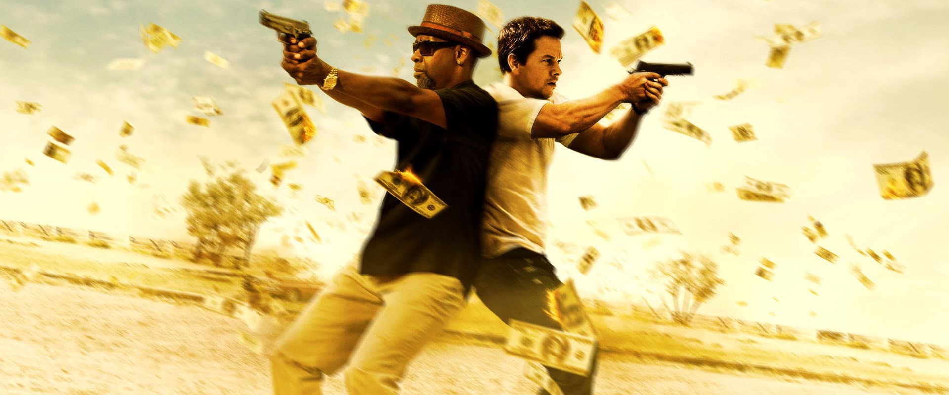 2 Guns