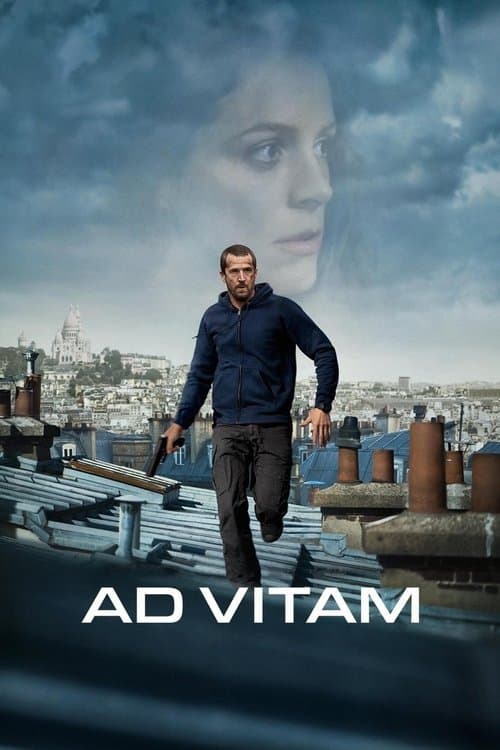 Póster de Ad Vitam