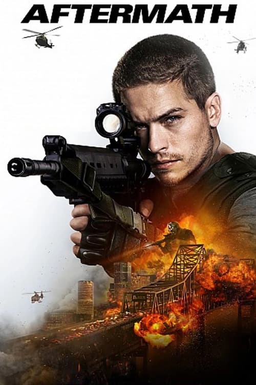 Póster de Aftermath