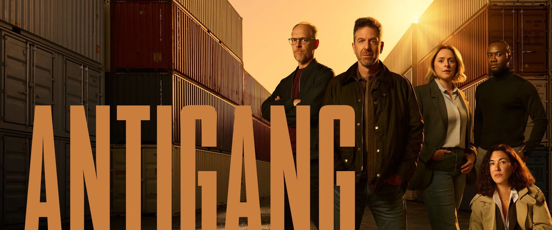 Antigang