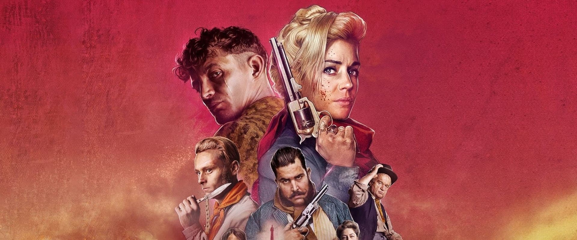 Apaches: Gang of Paris