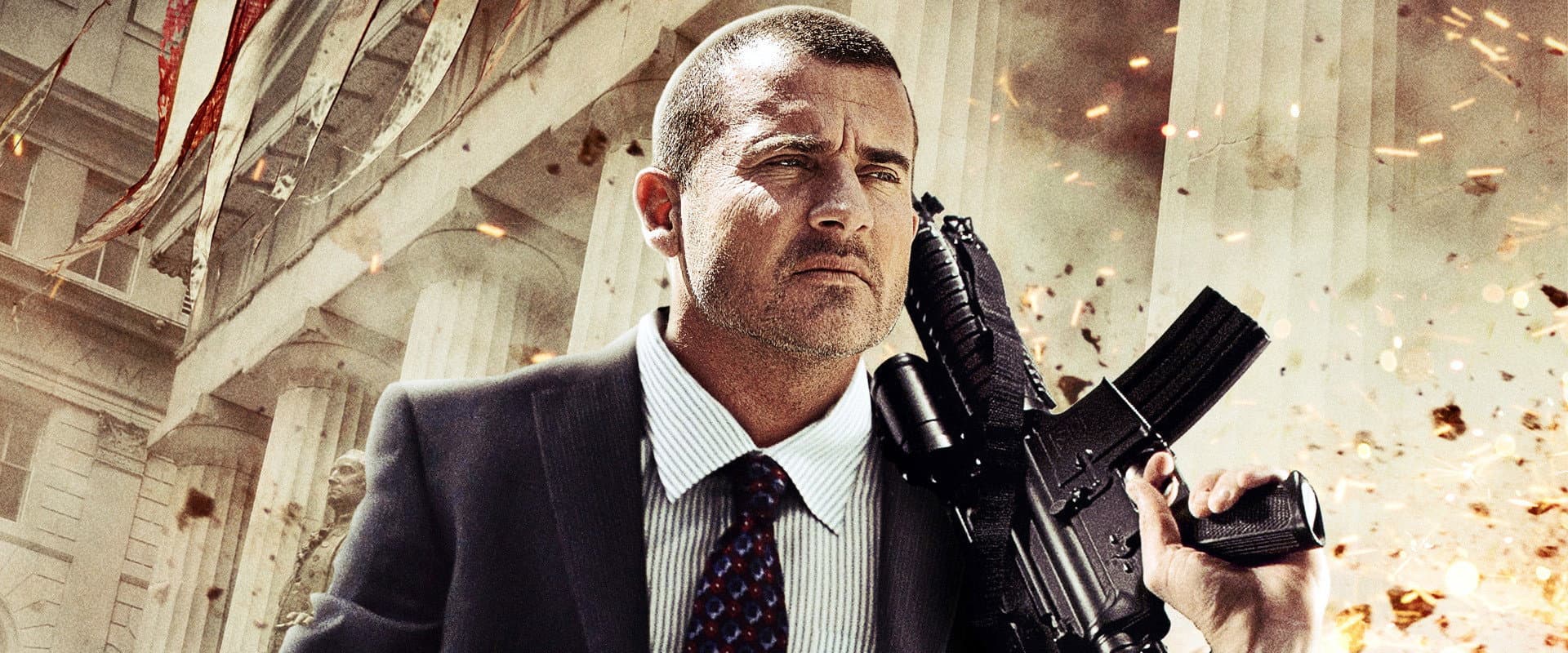 Asalto en Wall Street