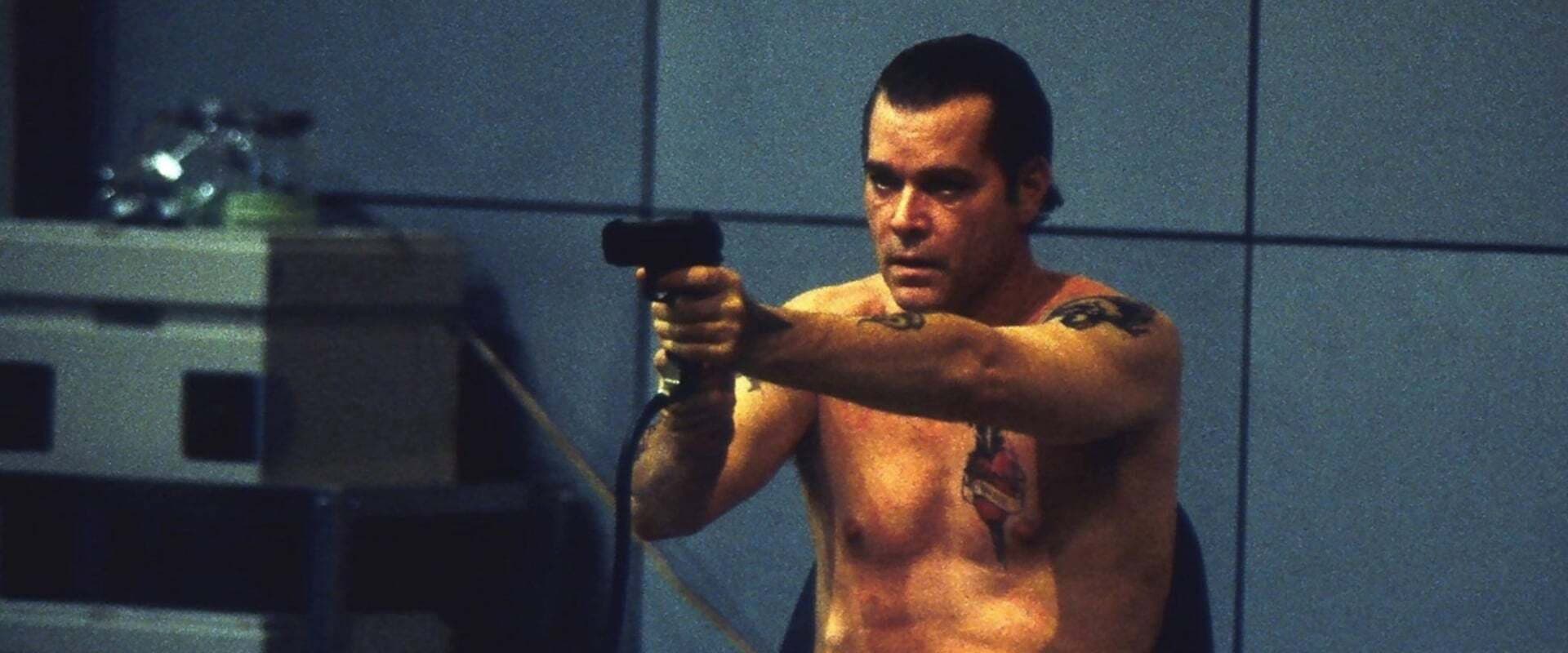Asesino - Control