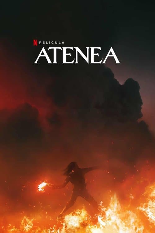 Póster de Atenea