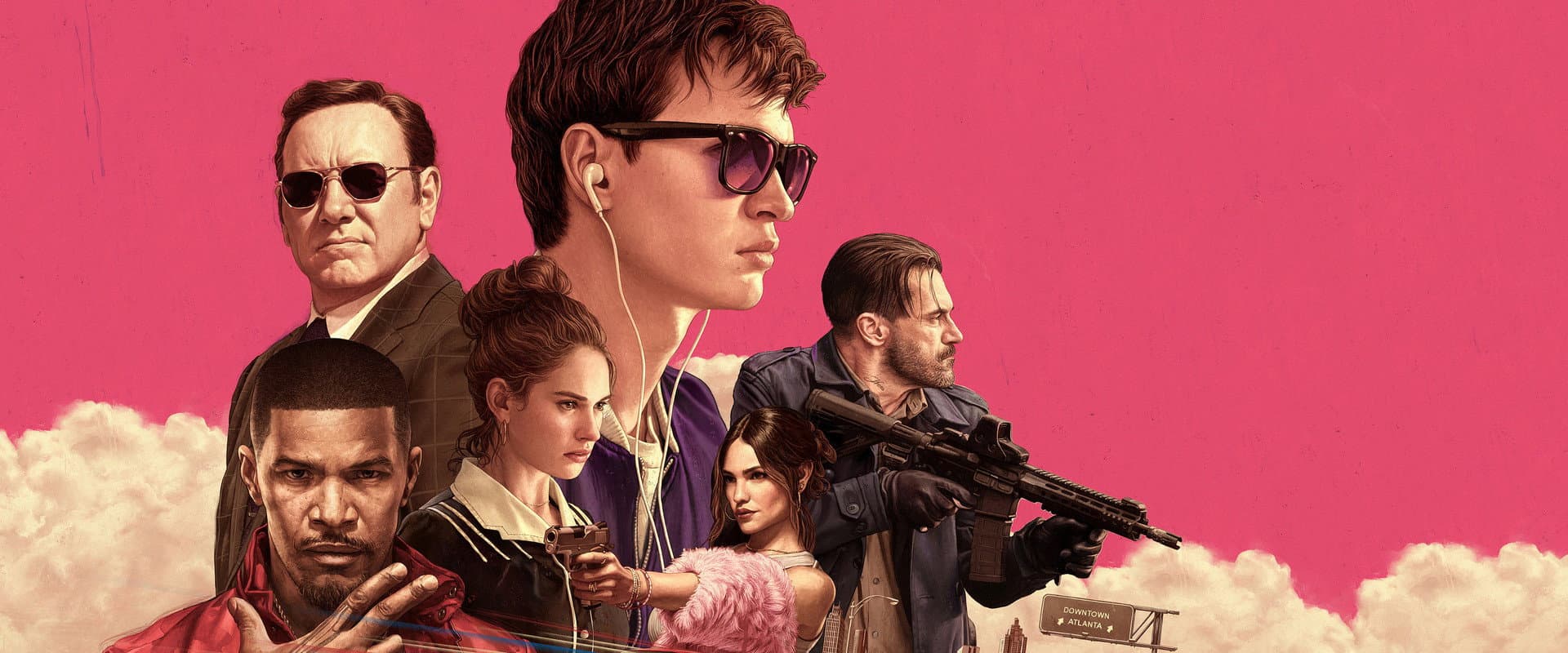 Baby Driver