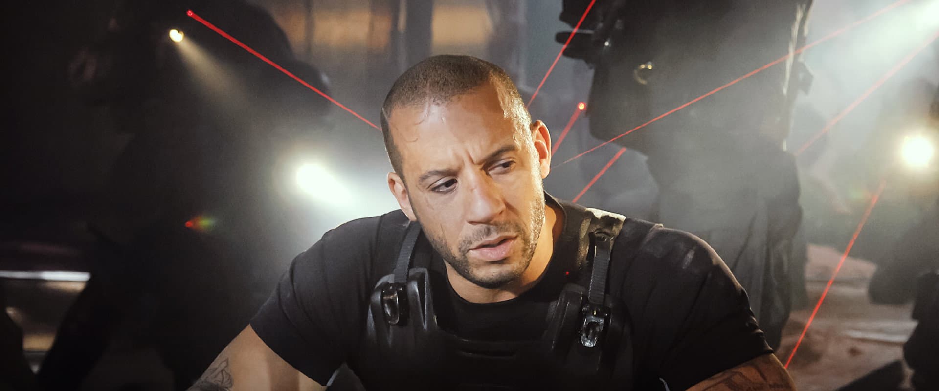 Babylon A.D.