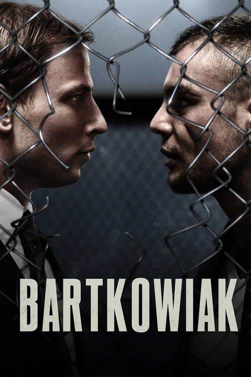 Póster de Bartkowiak