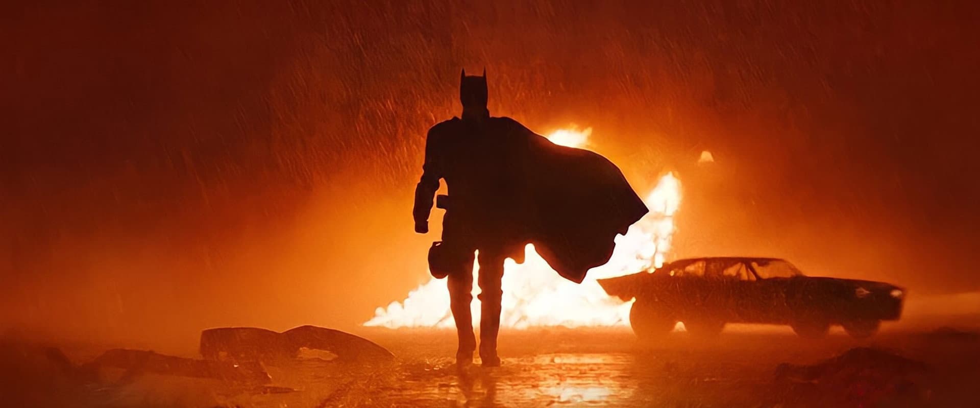 The Batman