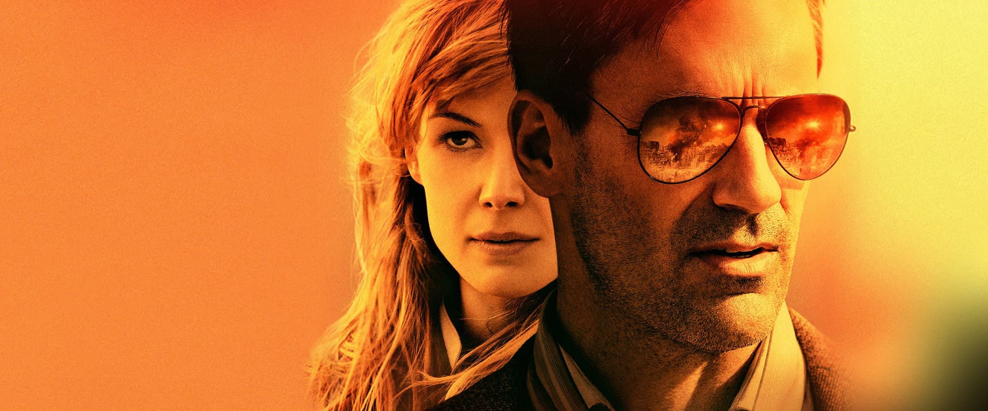 Beirut - El rehén