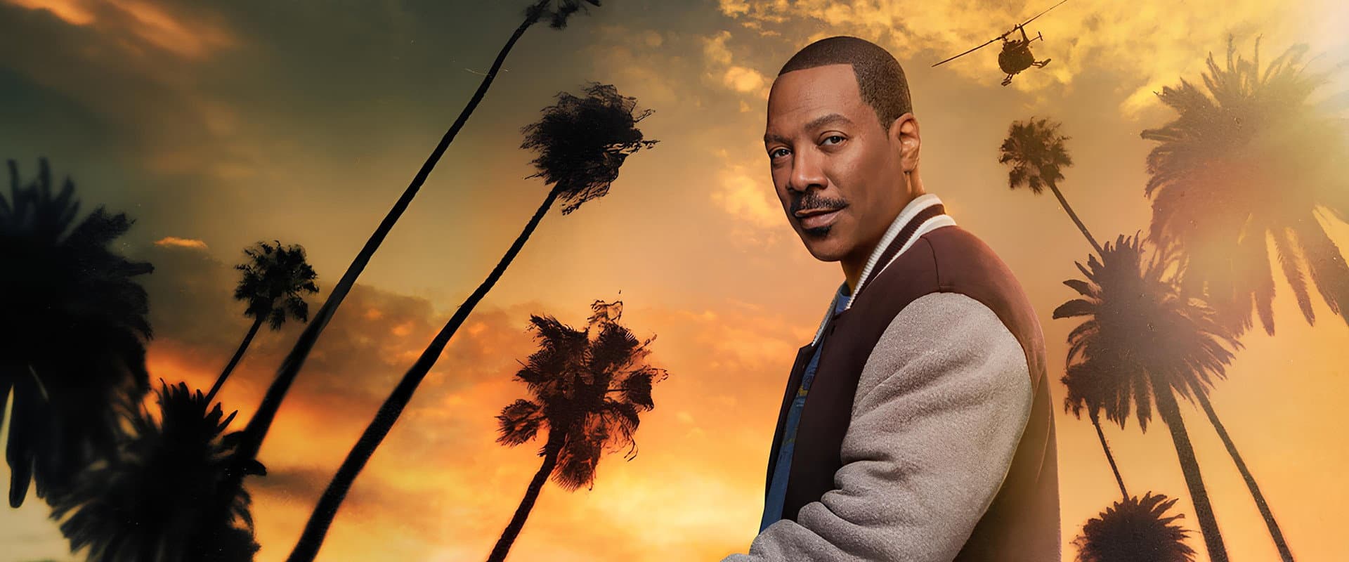Beverly Hills Cop Axel F - Superdetective en Hollywood: Axel F.