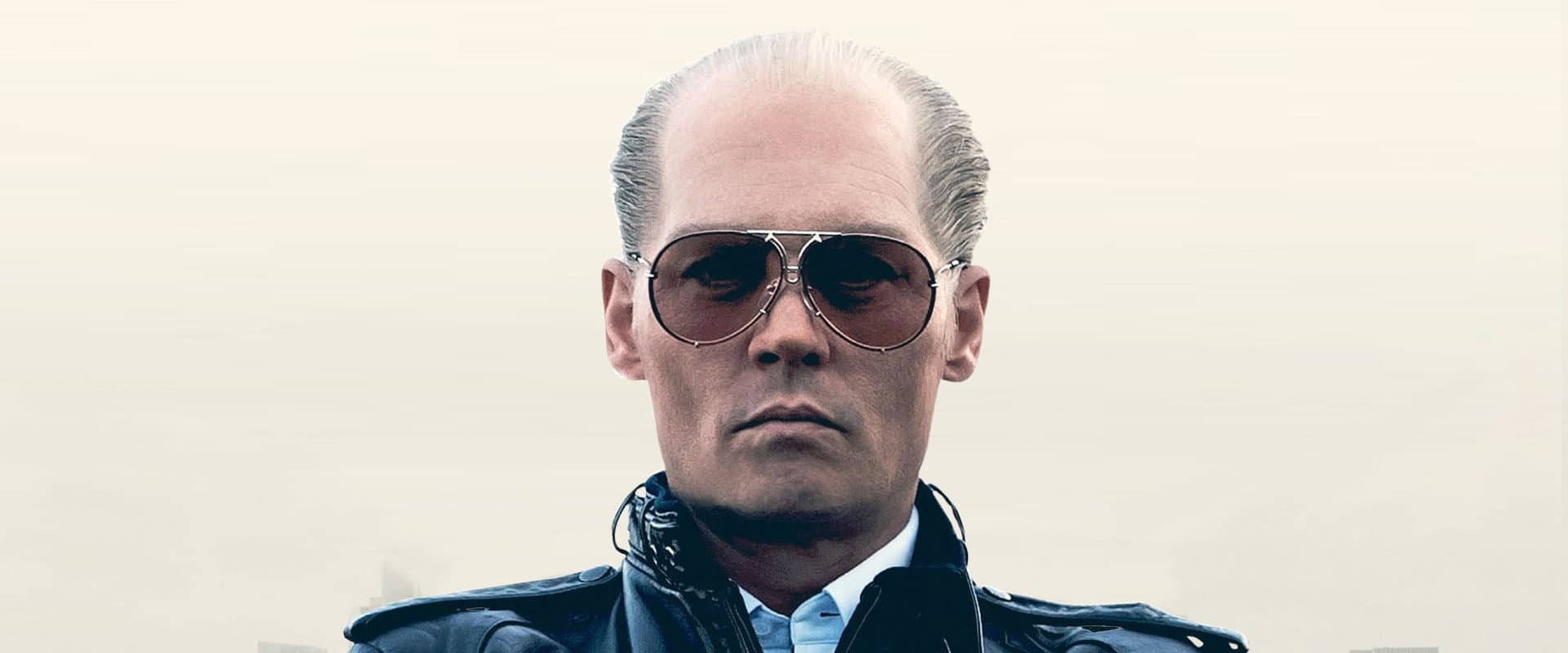 Black Mass: Estrictamente criminal