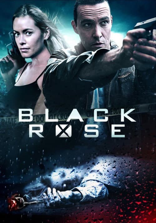 Póster de Black Rose