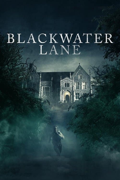 Póster de Blackwater Lane