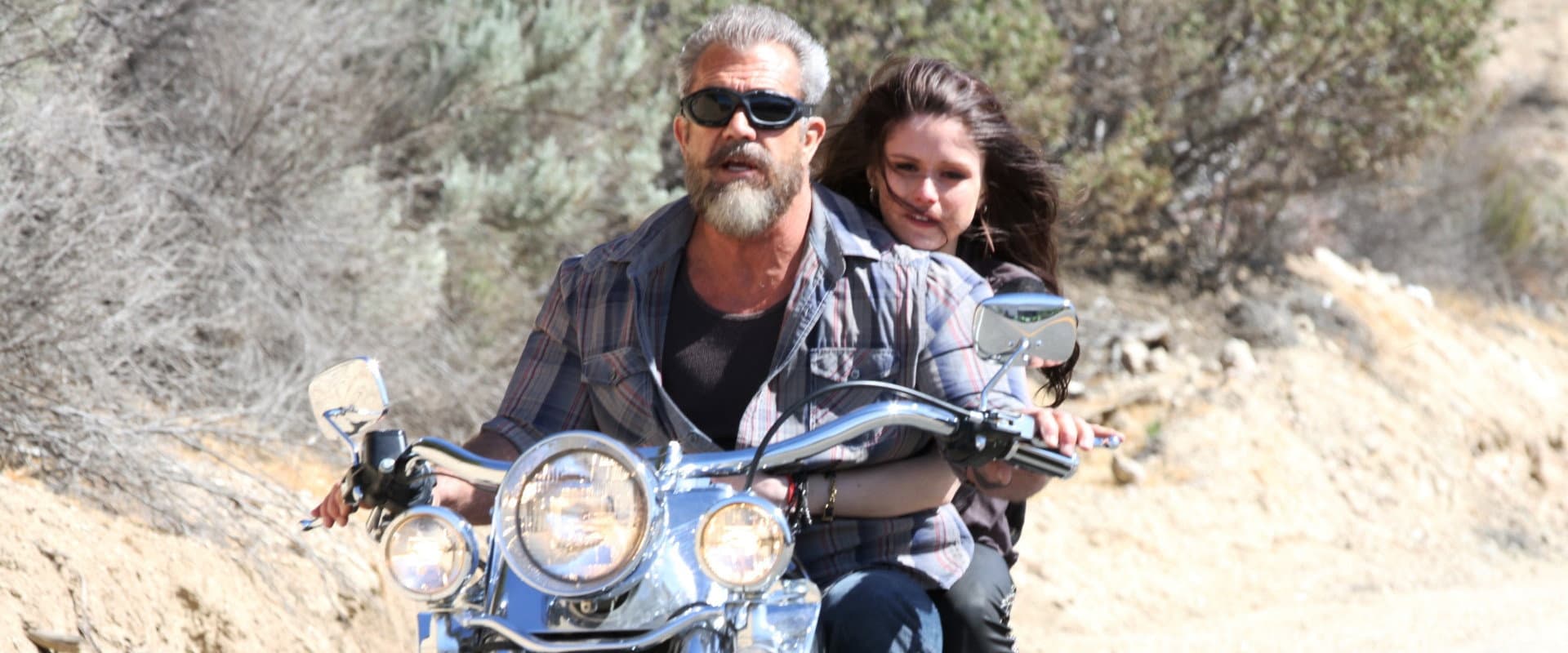 Blood Father
