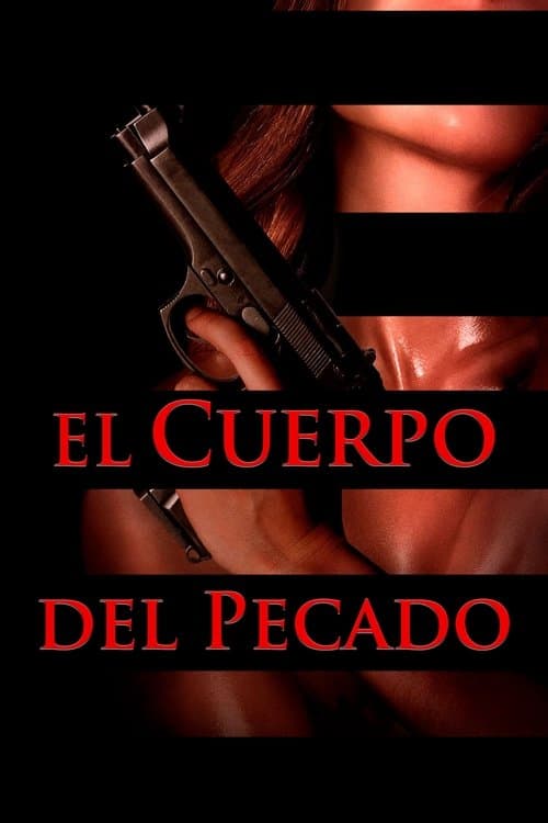 Póster de Body Of Sin - Cuerpo de pecado