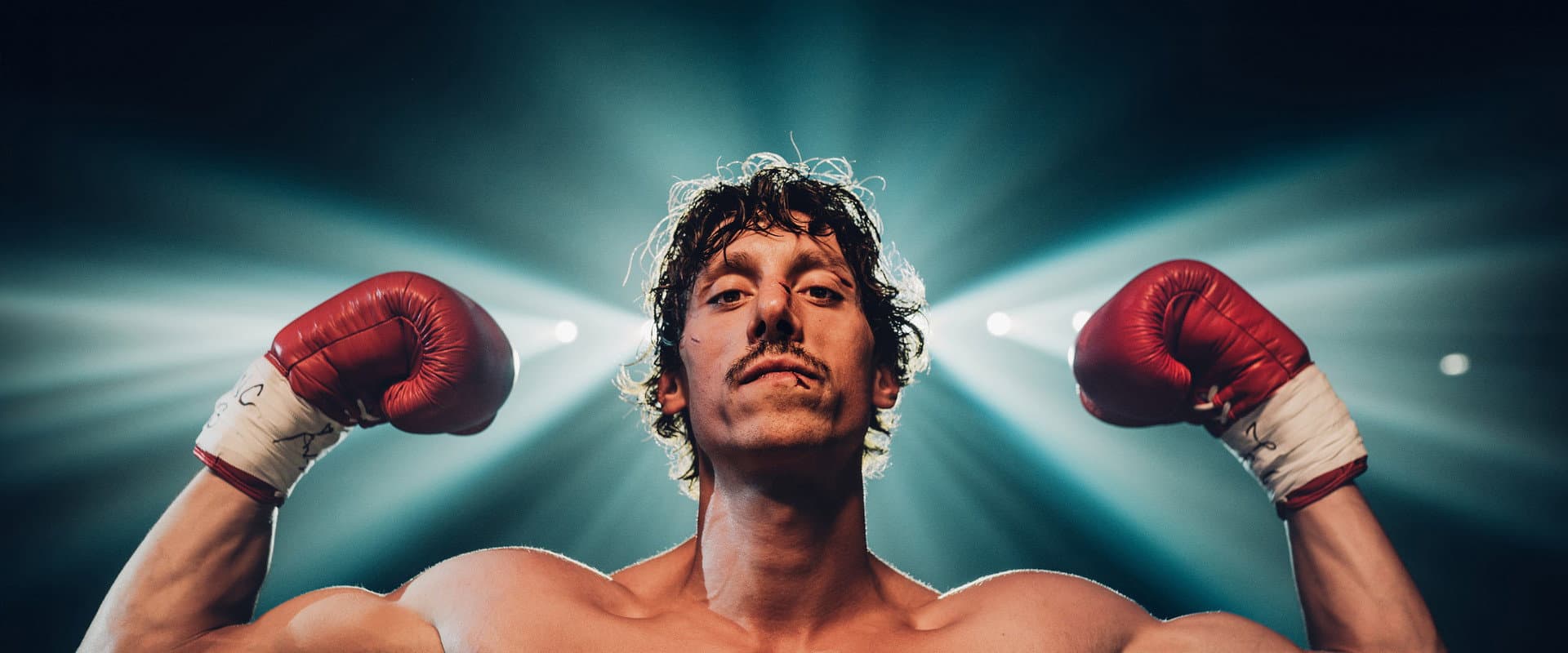 Boxer  - Boxeador