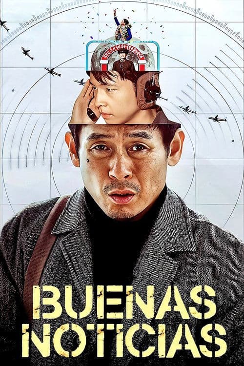Póster de Buenas noticias