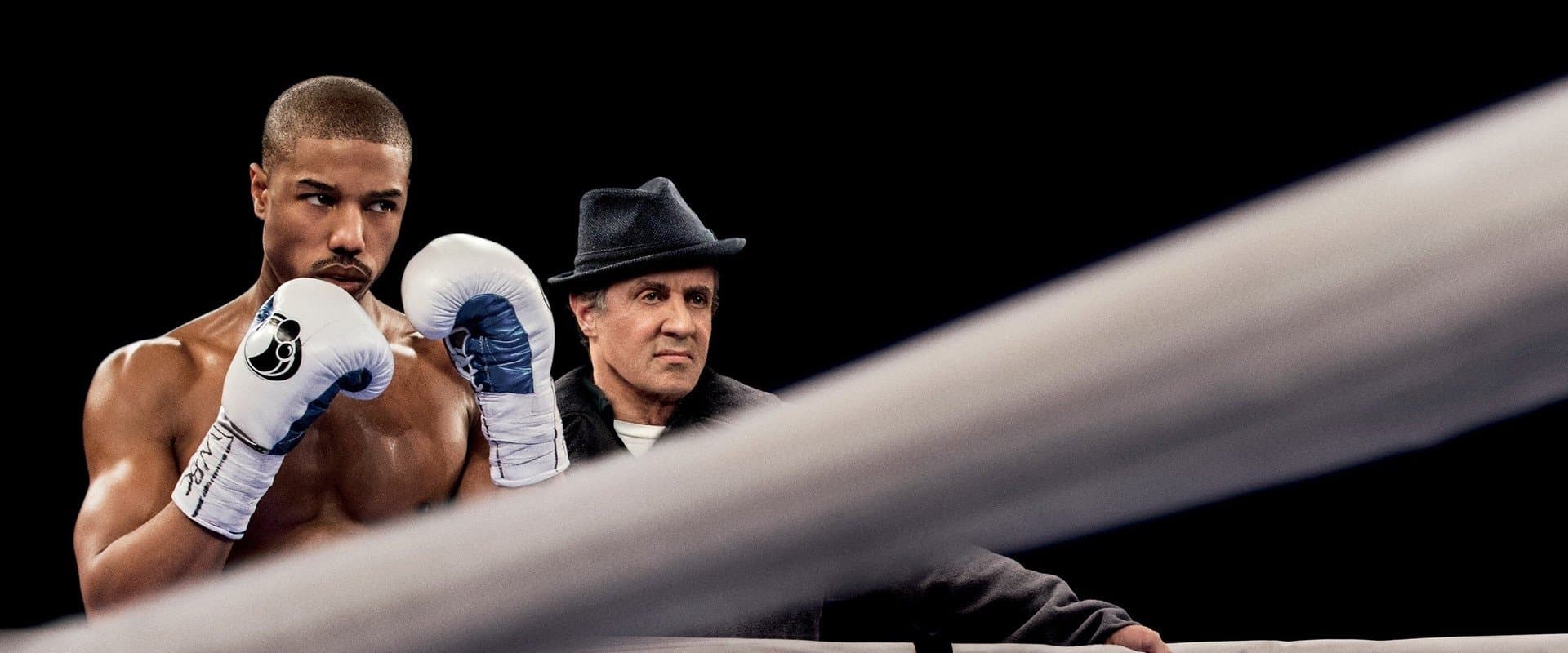 Creed I - La leyenda de Rocky