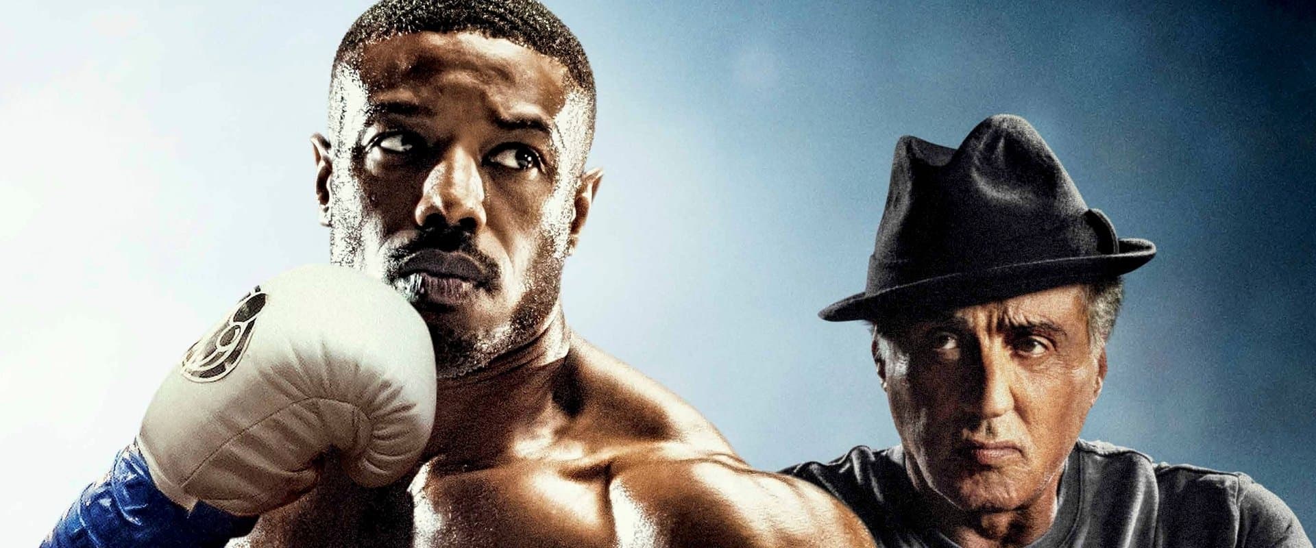 Creed II - Defendiendo el Legado