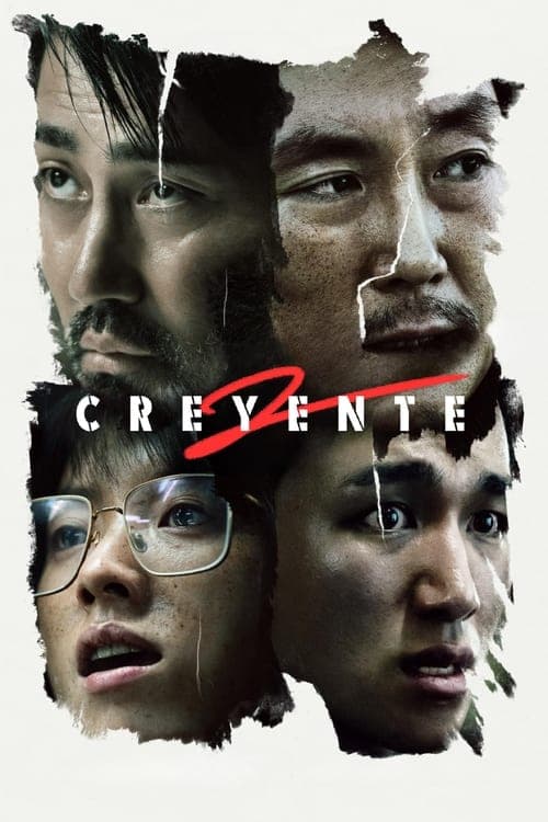 Póster de Creyente 2 - Believer 2