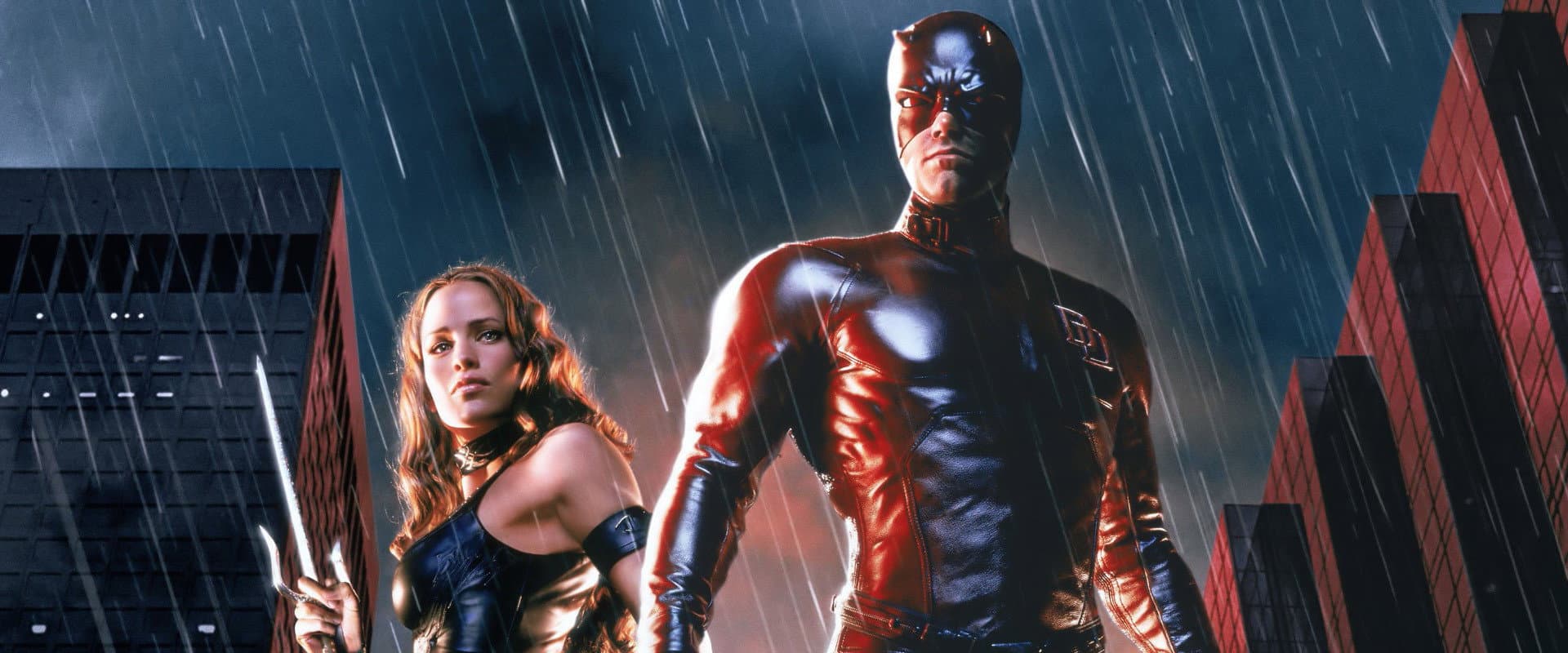 Daredevil
