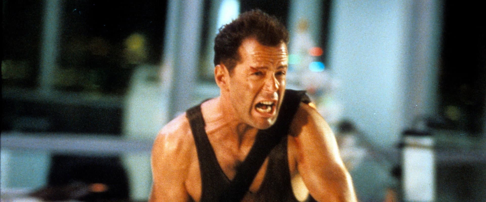 Die Hard 1 - Jungla de cristal