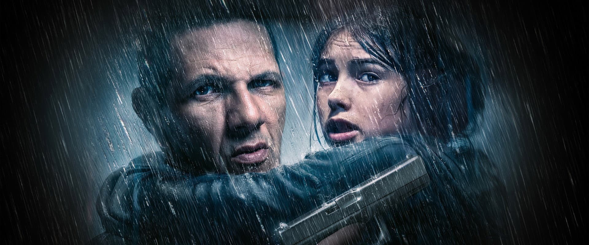 Elyas el protector