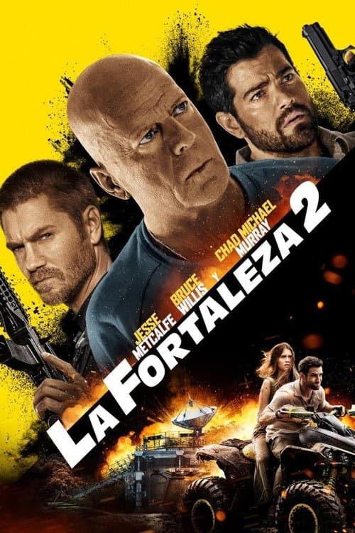 Póster de Fortress 2 Snipers Eye - La fortaleza 2