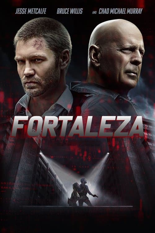 Póster de Fortress  - La Fortaleza