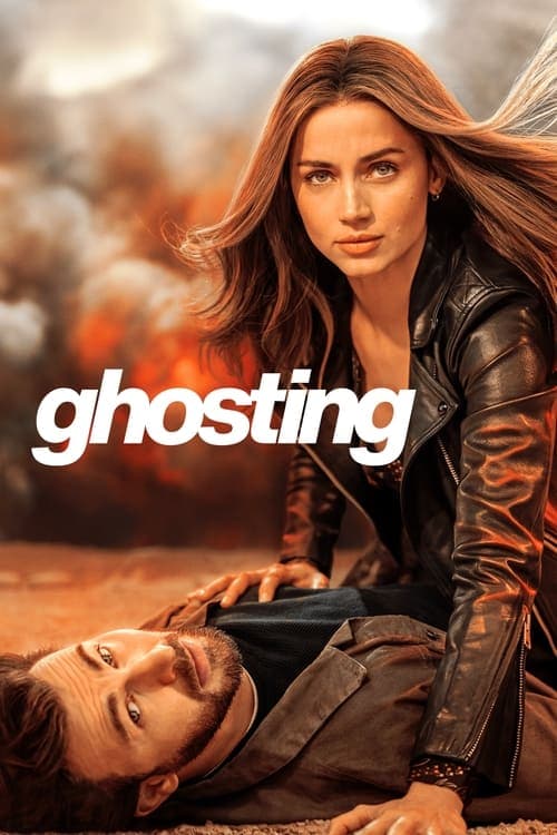Póster de Ghosted - Ghosting
