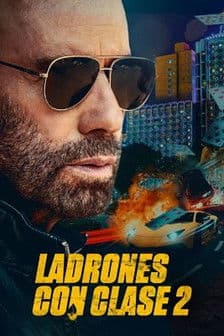 Póster de High Rollers 2 - Ladrones con clase 2