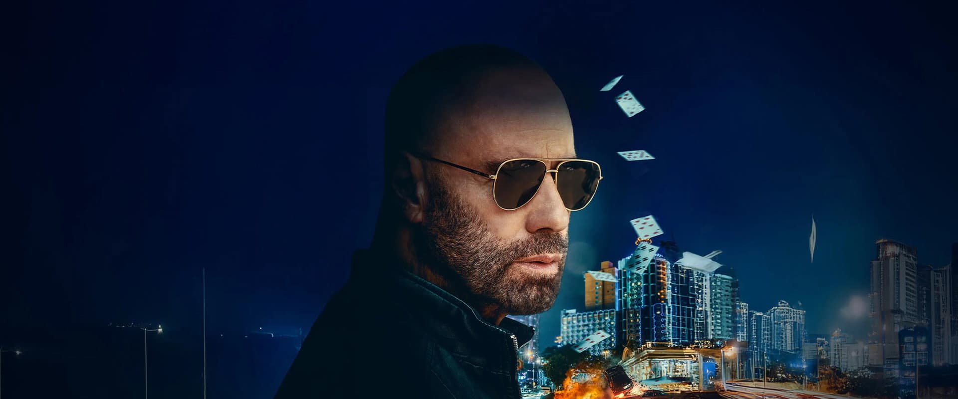 High Rollers 2 - Ladrones con clase 2