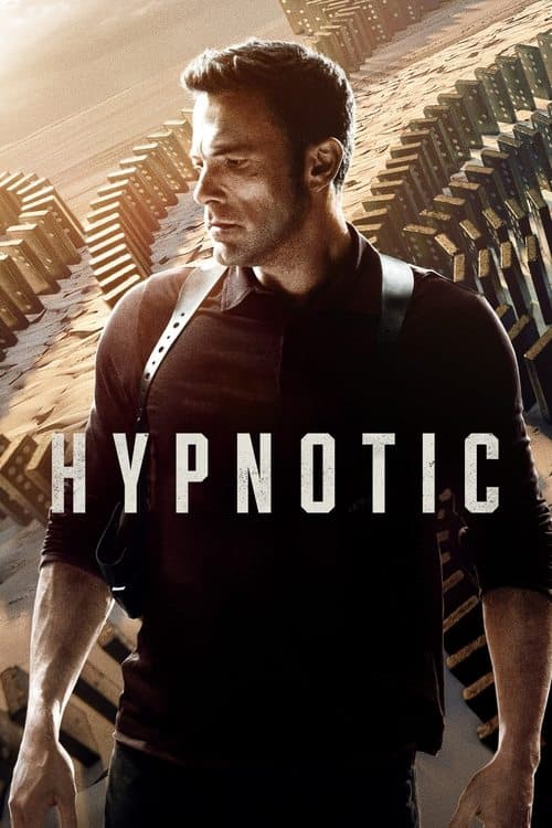 Póster de Hypnotic