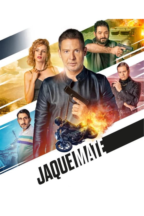 Póster de Jaque Mate