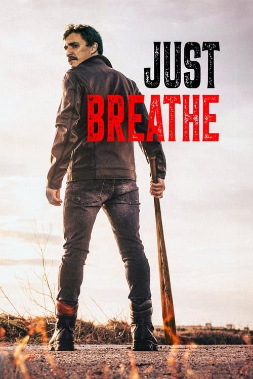 Póster de Just Breathe
