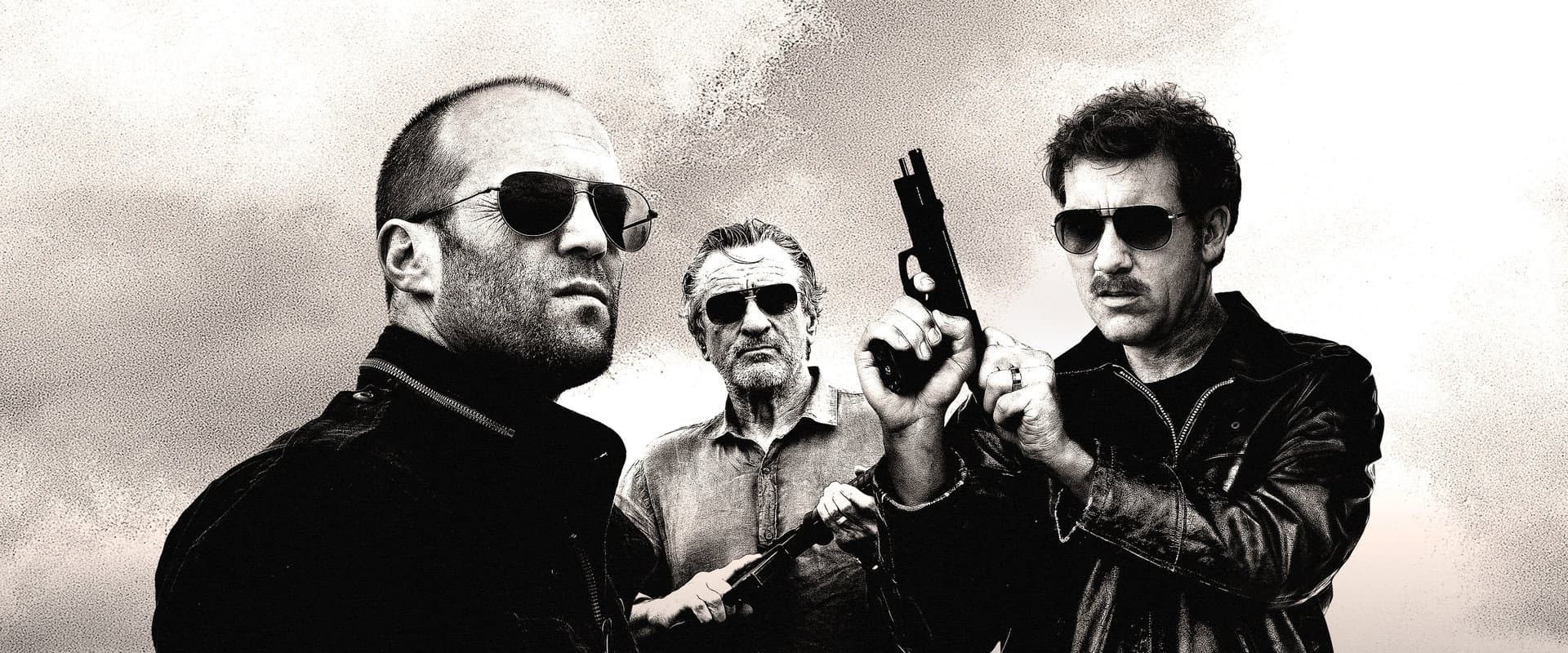 Killer Elite - Asesinos de élite