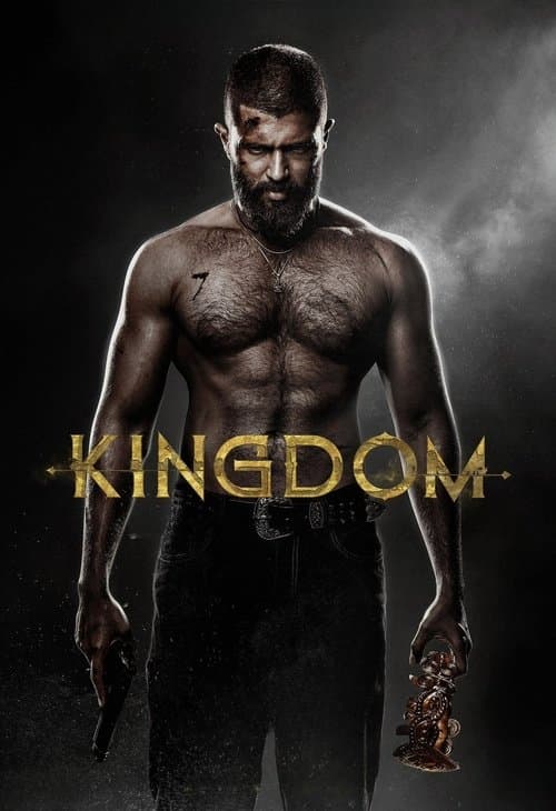 Póster de Kingdom  - Reino