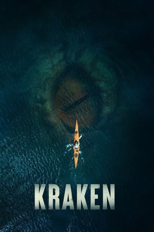 Póster de Kraken