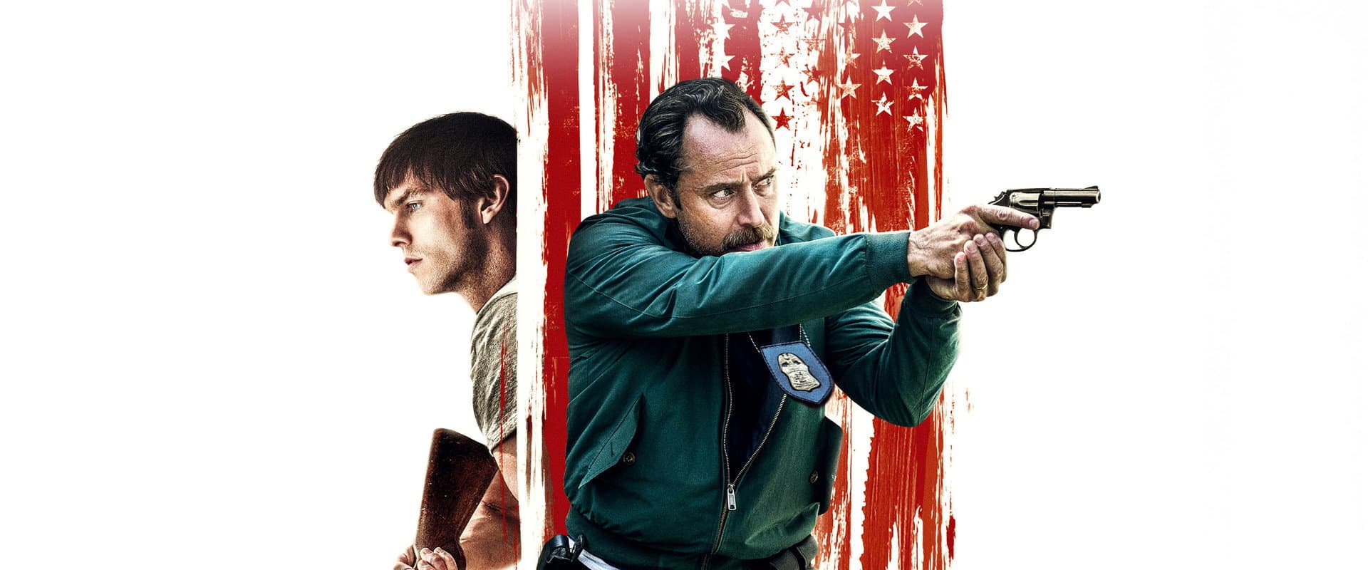 The Order (La hermandad silenciosa)