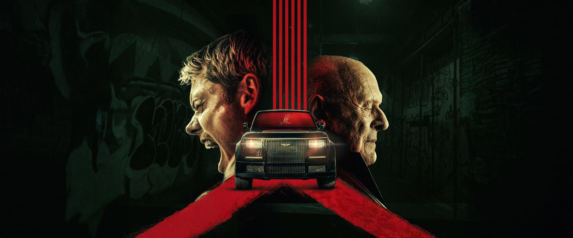 Locked - Blindado