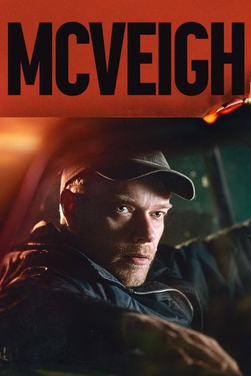Póster de McVeigh