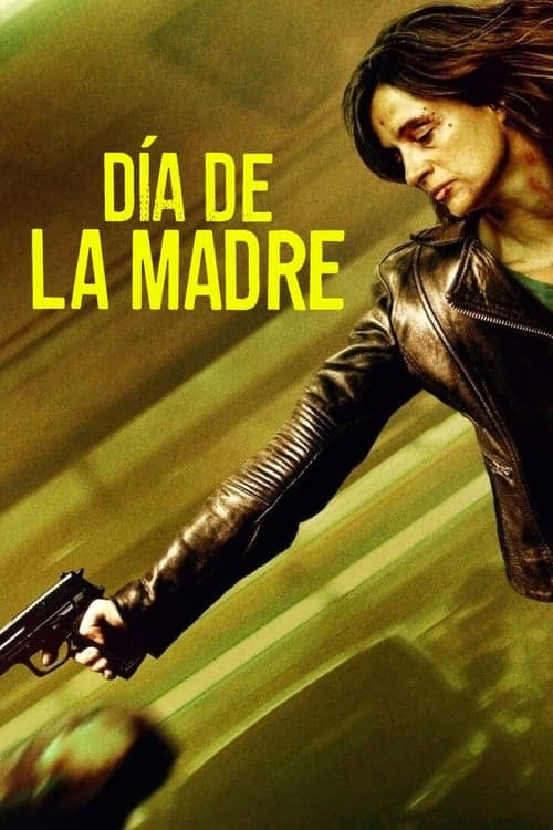 Póster de Mothers Day - Día de la Madre
