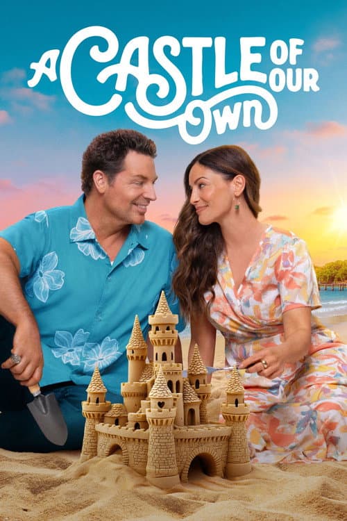 Póster de A Castle of Our Own