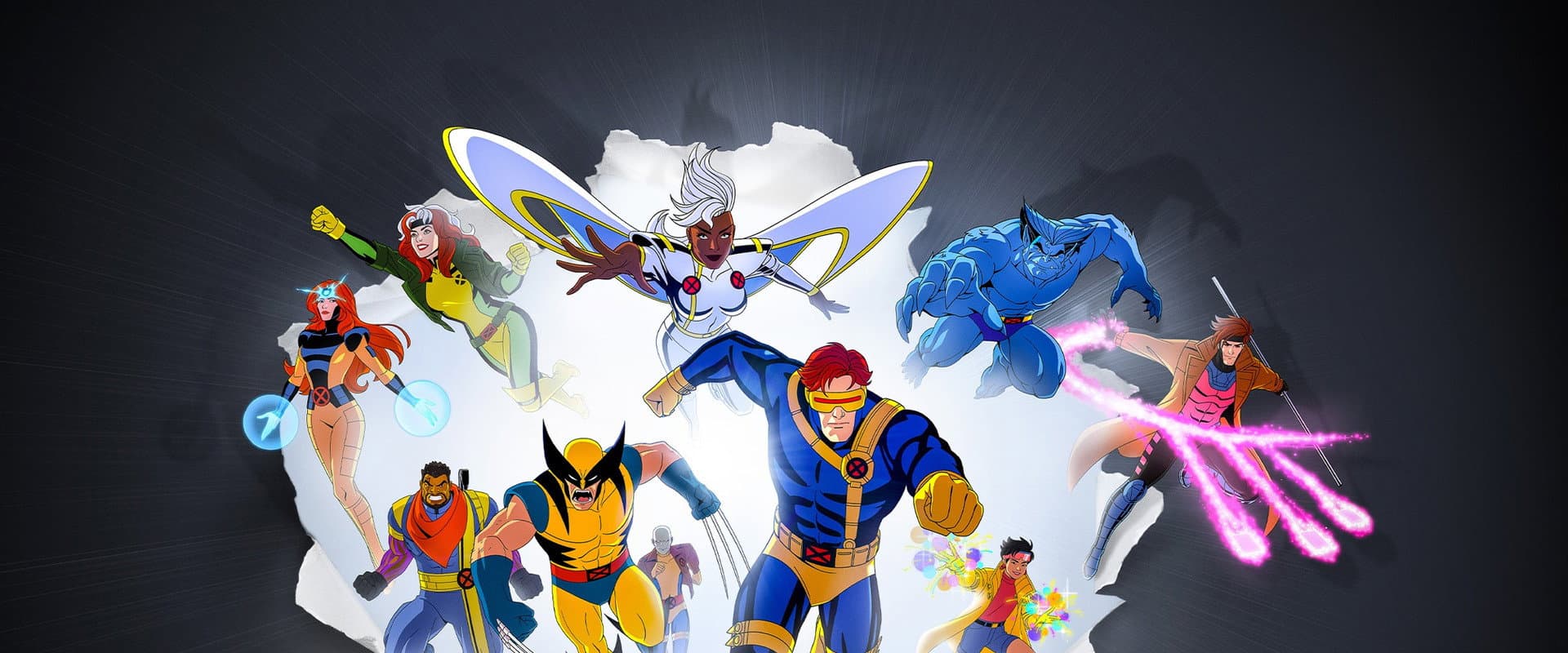 X-Men '97