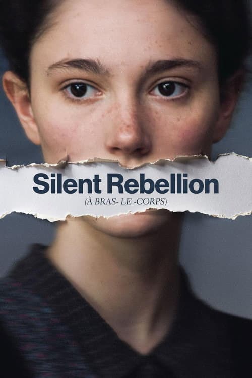 Póster de Silent Rebellion