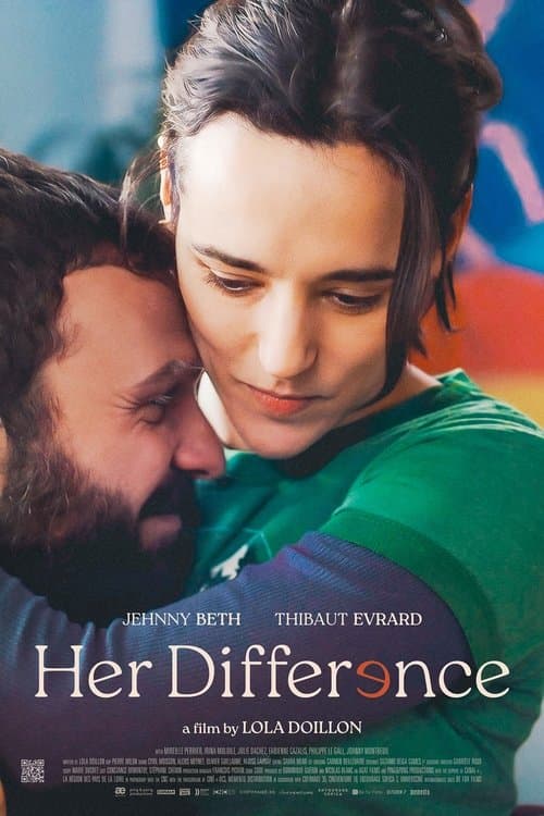 Póster de Her Difference
