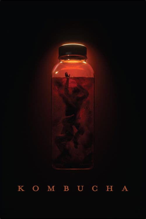 Póster de Kombucha