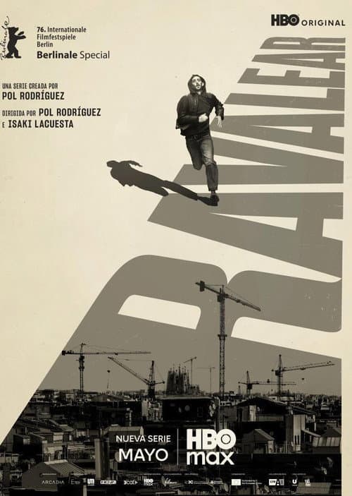 Póster de Ravalear