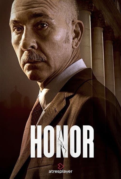 Póster de Honor